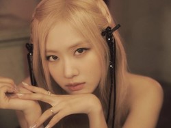 Perdana Buka Channel IG, Rose BLACKPINK Curhat Nama Fandom Baru