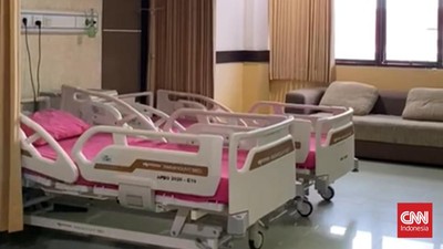 70 Persen RS Swasta Siap Terapkan Layanan KRIS BPJS Kesehatan Asosiasi Rumah Sakit Swasta Indonesia (ARSSI) mengklaim 70 persen anggotanya siap menerapkan KRIS bagi pasien peserta BPJS Kesehatan.
