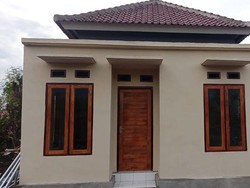 5 Rumah di Buleleng Bali Harganya Kompak Rp 168 Juta-an