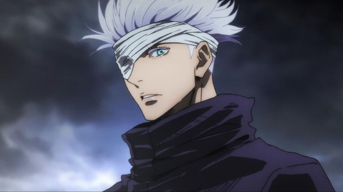 7 Karakter Anime Pria yang Jadi Favorit Banyak Orang