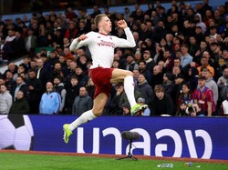 Sosok Pembeda MU Musim Ini Bernama Scott McTominay