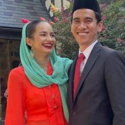 Usai Menikah, 9 Artis Indonesia Ini Memilih Menetap di Luar Negeri bersama Suaminya