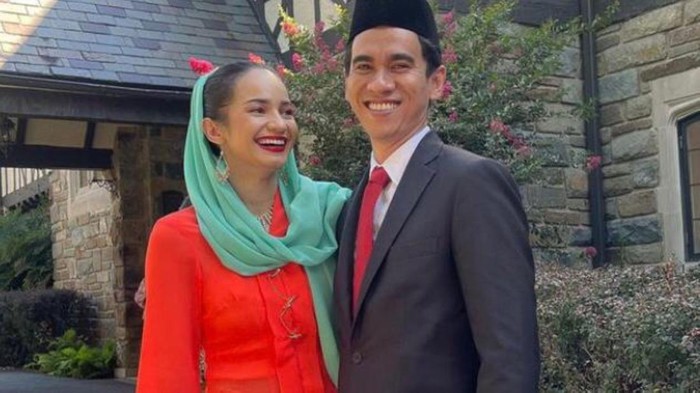 Usai Menikah, 9 Artis Indonesia Ini Memilih Menetap di Luar Negeri bersama Suaminya