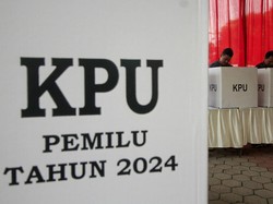 Masa Kerja Pengawas TPS Pemilu 2024 hingga Besaran Gajinya