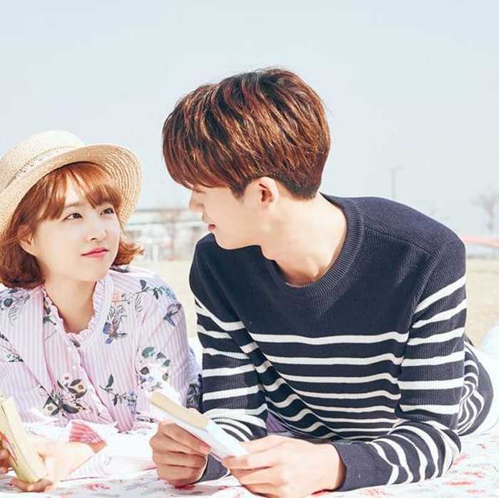 Strong Woman Do Bong Soon/ Foto: soompi