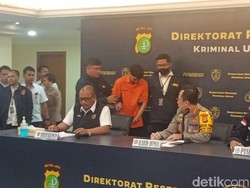 Tak Ada Gangguan Jiwa, YA Bisa Pertanggungjawabkan Kematian Anak Tamara Tyasmara