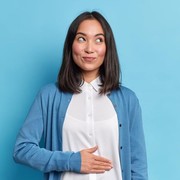 5 Tanda Bahwa Kamu Punya Usus yang Sehat, Coba Cek Terjadi Padamu?