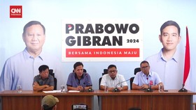 VIDEO: Habiburokhman soal Film Dirty Vote: Isinya Fitnah Kebencian