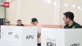 VIDEO: APINDO Sebut PHK Mengancam Jika Pemilu 2024 Tidak Kredibel
