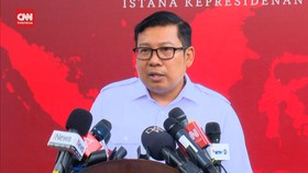 VIDEO: Bapanas Bantah Bansos Jokowi Picu Kelangkaan Beras Premium