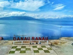 Danau Ranau di OKU Selatan: Daya Tarik, Lokasi hingga Fasilitas