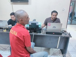 WN Afghanistan Diciduk Saat Beli Ganja di Puncak, Bandar Besarnya Juga WNA