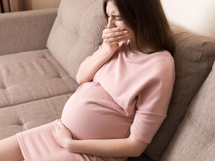 Penyebab & Bahaya Hiperemesis Gravidarum (HeG), Mual Muntah Berlebihan pada Ibu Hamil