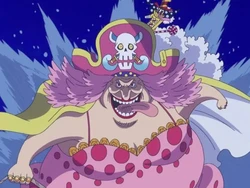 5 Karakter Cewek Terkuat di Anime, Nggak Ada Lawan!