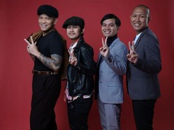 Lirik Lagu Agak Laen