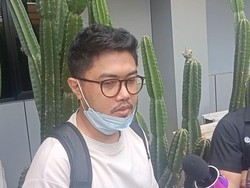 Luapan Kekesalan Angger Dimas kepada Pacar Tamara Tersangka Pembunuh Dante