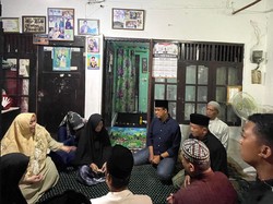 Heboh 3 Pendukung Anies Meninggal Saat Kampanye Akbar di JIS