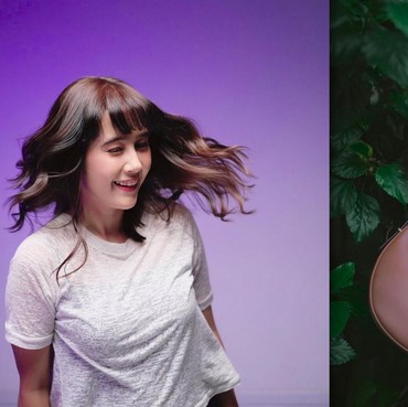 Ardina Rasti Sempat Jadi Korban Kekerasan, Kenang Jasa Luna Maya