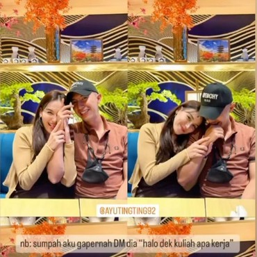 Terungkap Sikap Ibu-ibu Persit di Tempat Tugas Lettu Fardhana pada Ayu Ting Ting