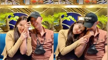 img-title Terungkap Sikap Ibu-ibu Persit di Tempat Tugas Lettu Fardhana pada Ayu Ting Ting
