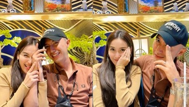 img-title Sudah Go Public, Muhammad Fardhana Ngaku Tak Pernah Chat Ini ke Ayu Ting Ting