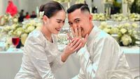 Beda Pengakuan Fardhana Dan Eks Calon Mertua Ayu Ting Ting Soal ...