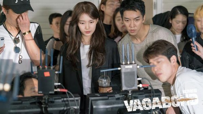 Berbeda dengan Sinetron Lokal, Ini Alasan Jumlah Episode Drama Korea Hanya Belasan Saja