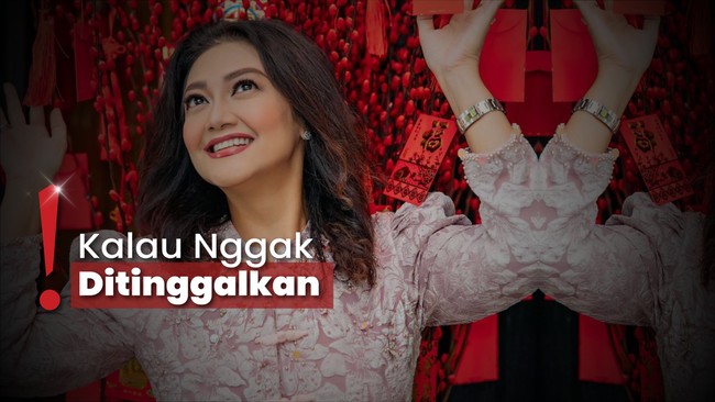 Jadi Istri Anggota TNI, Bella Saphira Pernah Disepelekan di Organisasi