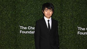 Bintang American Born Chinese Ben Wang Bintangi Karate Kid Terbaru