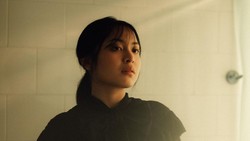 Ini Lagu Bernadya yang Dituding Hanya Terjemahan Lirik Taylor Swift