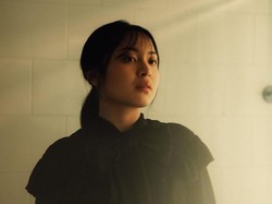 Lirik Lagu Berlari - Bernadya