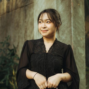 Lirik Lagu Untungnya, Hidup Harus Tetap Berjalan - Bernadya