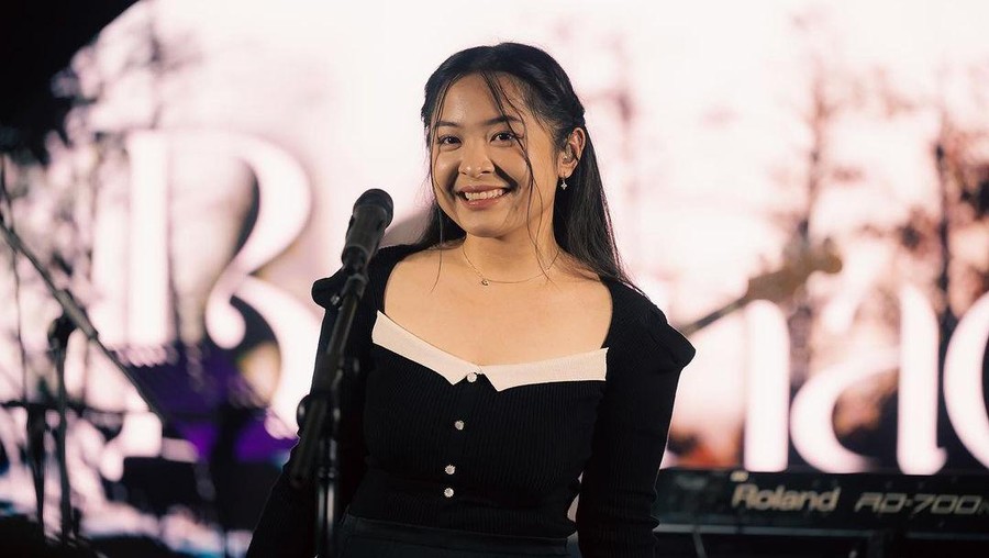 Bernadya Bernadya