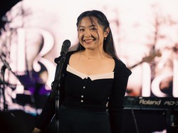 Lirik Lagu Masa Sepi - Bernadya