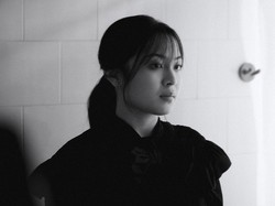 Lirik Lagu Kata Mereka Ini Berlebihan - Bernadya