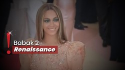 Yihaaa, Beyonce Umumkan Rilis Album Baru 29 Maret 2024