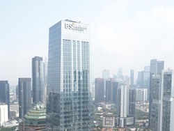 Genjot Bisnis UKM, BSI Salurkan Pembiayaan Rp 19,35 T Sepanjang 2023