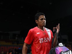 French Open 2024: Chico Gagal ke Final