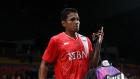 Hasil BATC 2024: Indonesia Hajar Arab Saudi 5-0, Dihiasi Skor 21-2