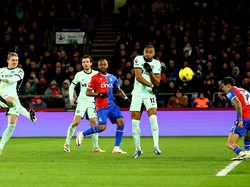 Conor Gallagher Vs Crystal Palace: Cetak 2 Gol, Lari Sampai 10K Lebih