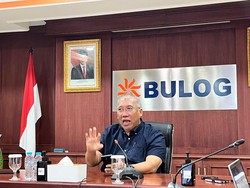 Dirut Bulog Bayu Krisnamurthi Diganti, Erick Thohir Tunjuk Wahyu Suparyono