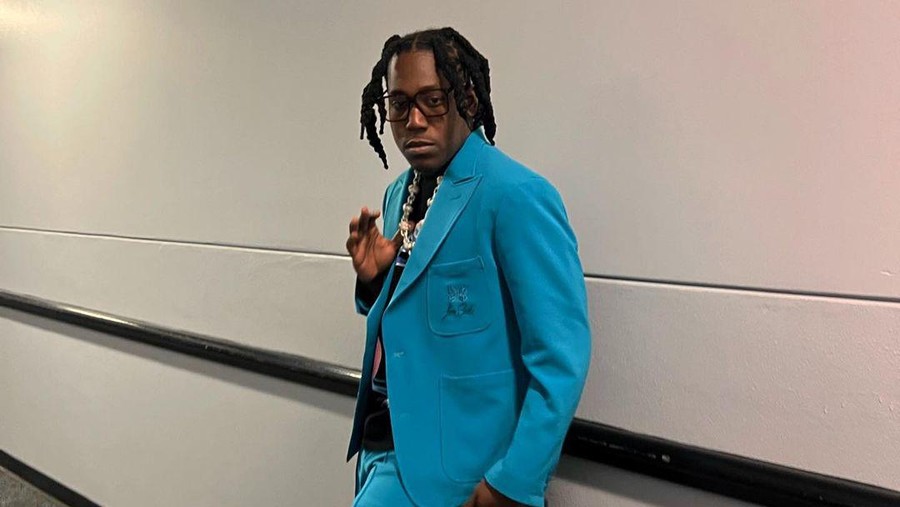 Don Toliver