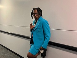 Lirik Lagu Embarrassed - Don Toliver feat. Travis Scott