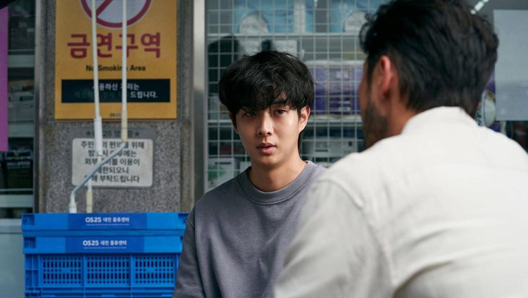 Drama Korea A Killer Paradox