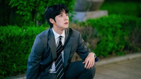 Moon Sang-min Coba Gagalkan Pernikahan di Drama Wedding Impossible