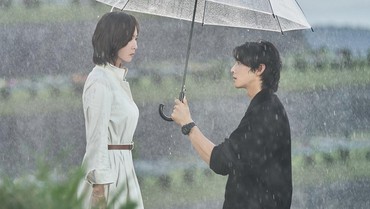 img-title Episode Final Drama Korea 'Wonderful World' Berdurasi 90 menit