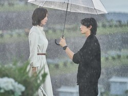 Kesan Cha Eun Woo Jadi Lawan Main Kim Namjoo dalam Drama 'Wonderful World'