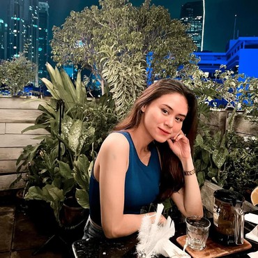 Dwinda Ratna Bongkar Momen Pertama Kali Ditawari Cerai oleh Furry Setya