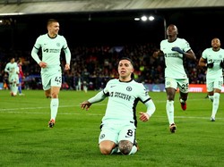Chelsea yang Masih Terjebak di Peringkat ke-10