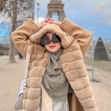 Ria Ricis Mantap Bercerai, Teuku Ryan Masih Ingin Pertahankan Rumah Tangga